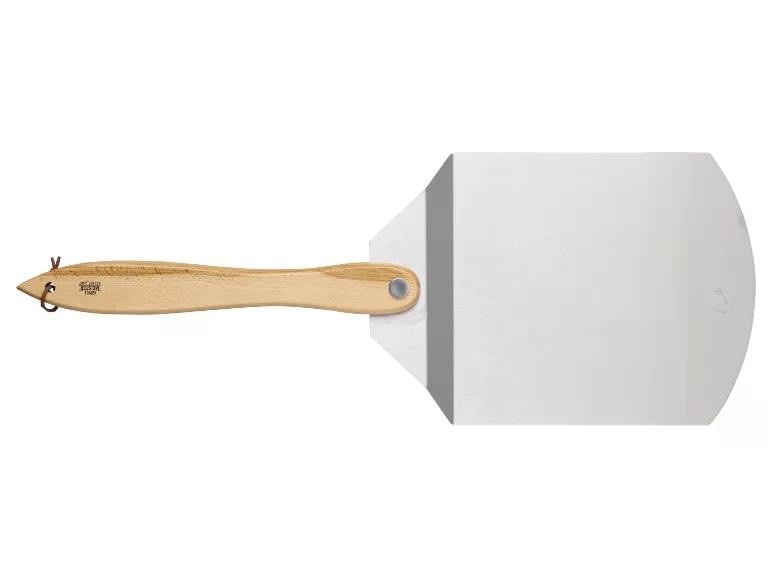 GRILLMEISTER Pribor za pizzu - Akcija u trgovini Lidl