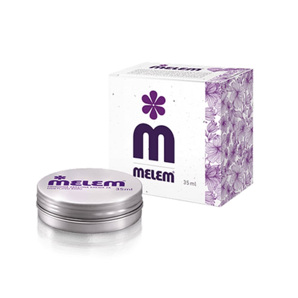 Melem Univerzalna krema 35 ml Akcija u trgovini Bipa
