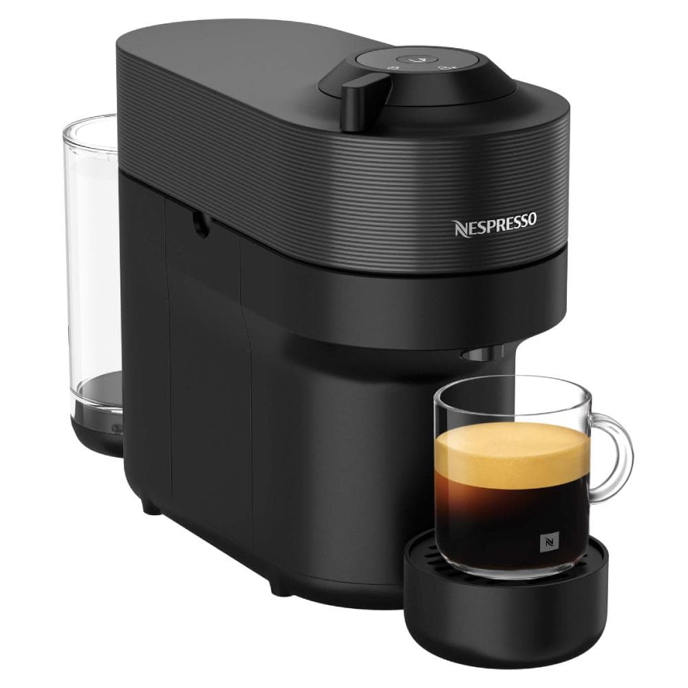 Nespresso aparat za kavu Vertuo Pop Akcija u trgovini Konzum