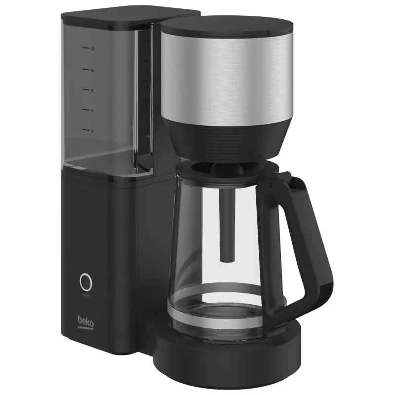 BEKO aparat za kavu CFM 7353 I - Akcija u trgovini Alles