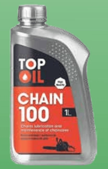 TopOil Ulje lancol 100 1l - Akcija u trgovini KTC