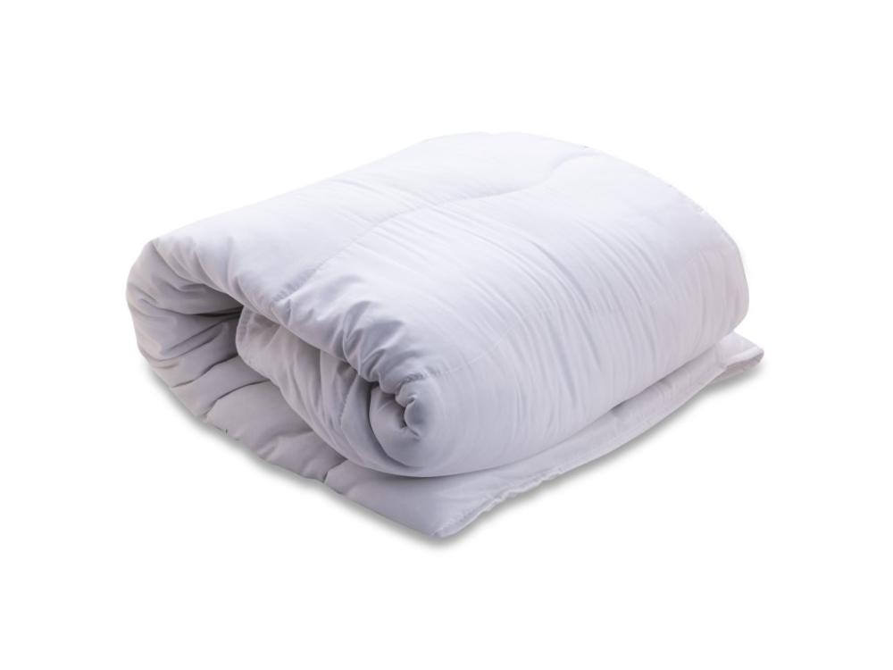 Pokrivač prošiveni 140 x 200 cm ili 200 x 200 cm, 200 g - Akcija u trgovini Interspar