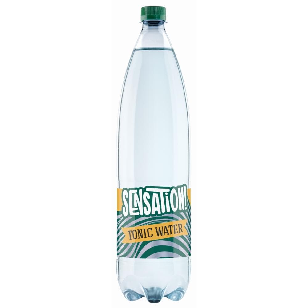 Jamnica Sensation 0,5 l Akcija u trgovini Ultra