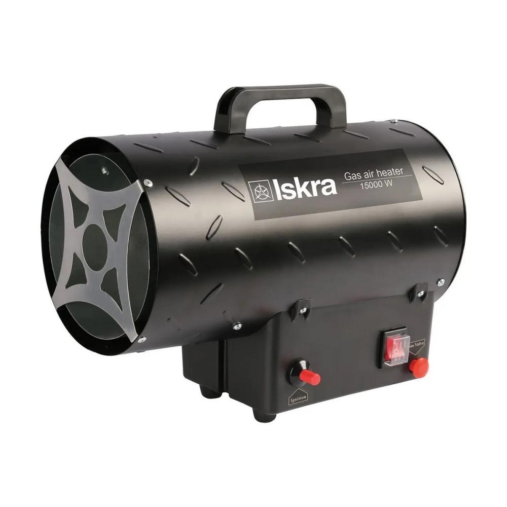 Plinska grijalica Iskra BGA1401-15 Akcija u trgovini KTC