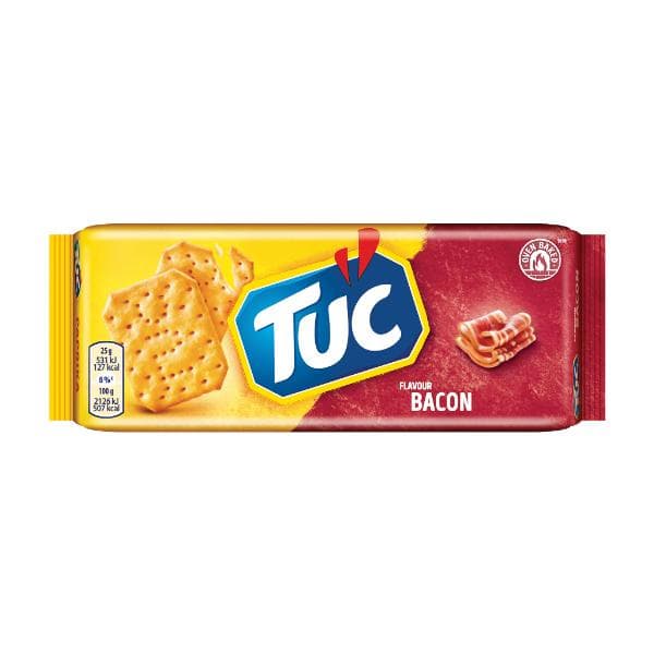 Tuc kreker slani 100 g Akcija u trgovini Gavranović