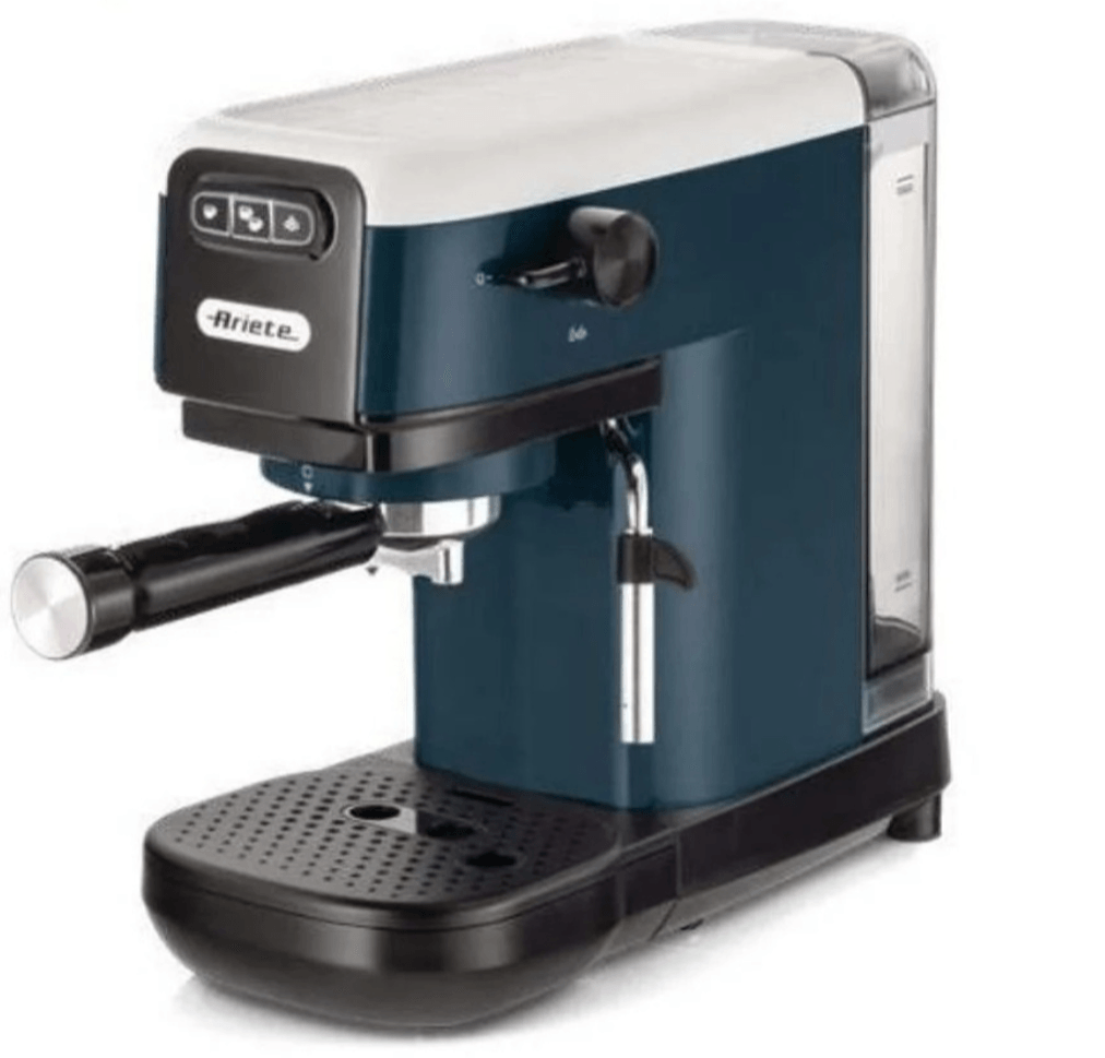 Aparat za kavu Ariete - Akcija u trgovini Eurospin