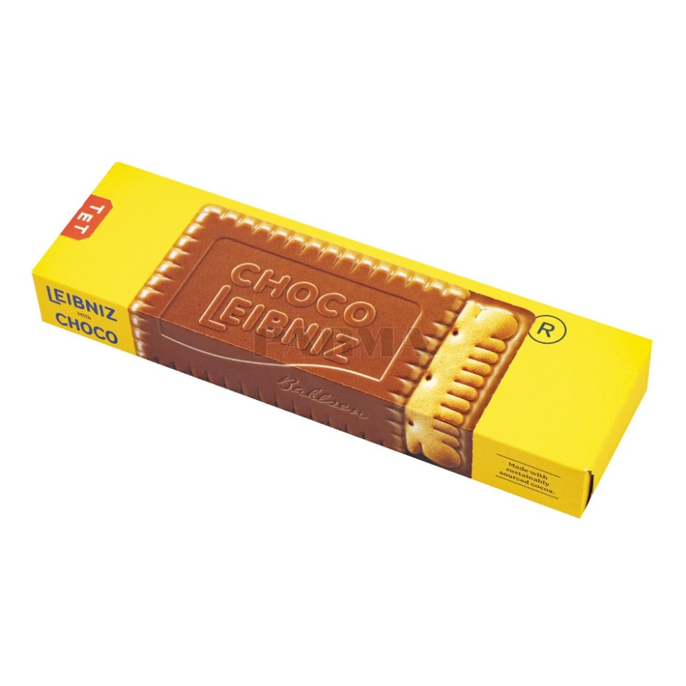 Bahlsen Keks Leibniz 125 g - Akcija u trgovini Studenac