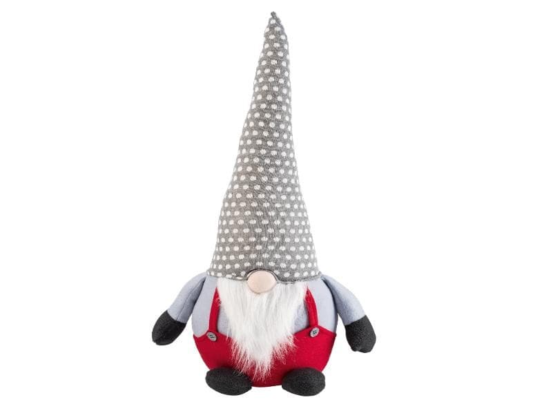 LIVARNO XXL figura patuljaka cca 75 cm Akcija u trgovini Lidl