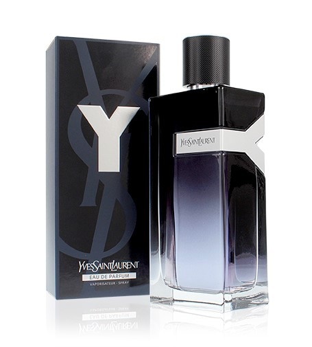 Yves Saint Laurent parfemska ili toaletna voda linije Y 100 ml Akcija u trgovini Mueller