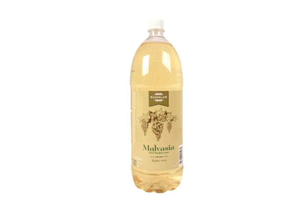 Kastelan vino Malvasia Del Rubicone 1 l Akcija u trgovini NTL