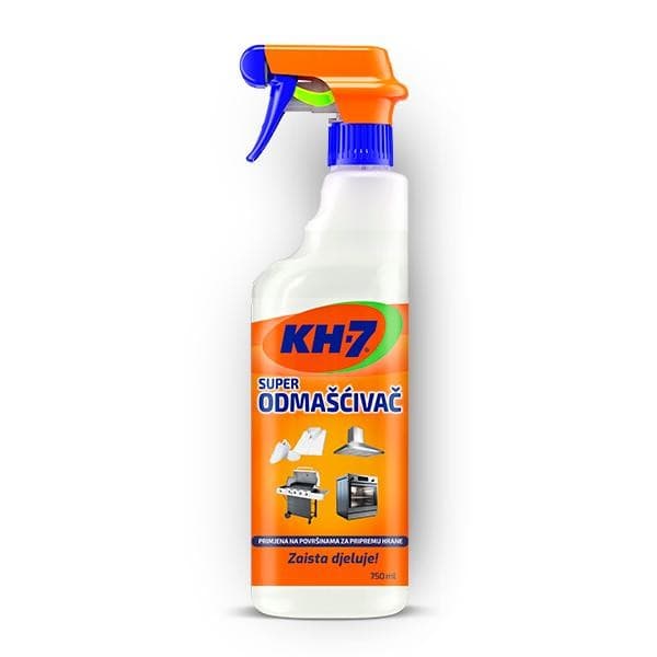 KH7 proizvodi Akcija u trgovini Bipa