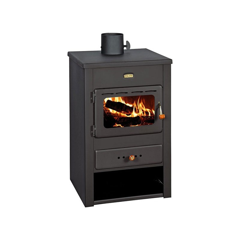 Kamin Prity K12 Akcija u trgovini KTC