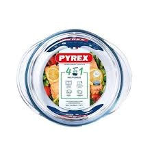 Pekač vatrostalni Pyrex - Akcija u trgovini Interspar