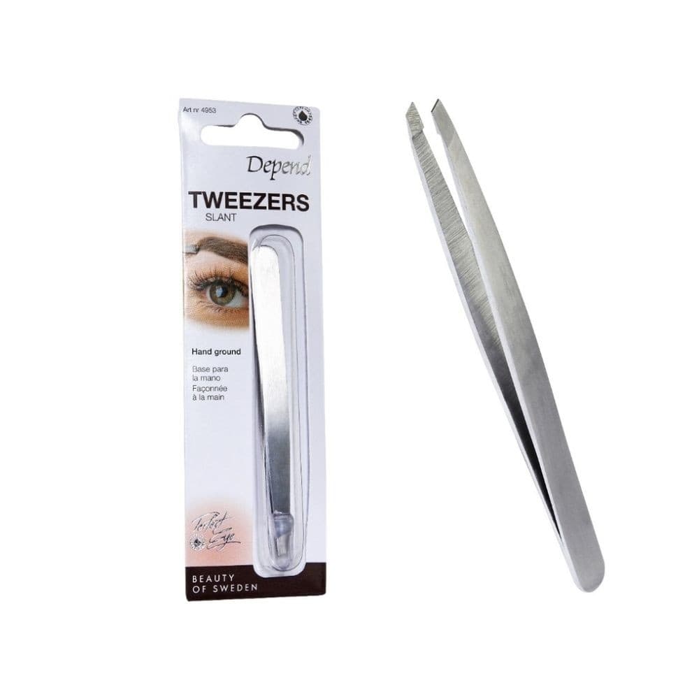 Depend Perfect Eye Pinceta Akcija u trgovini Bipa