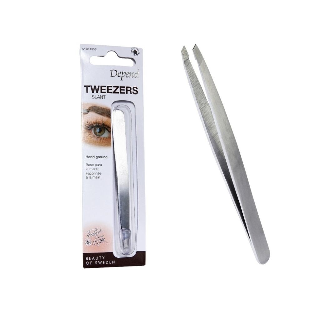 Depend Perfect Eye Pinceta Akcija u trgovini Bipa