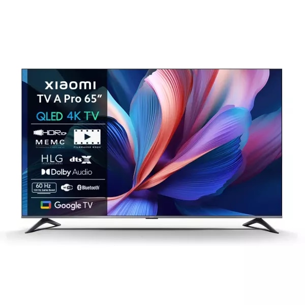 Televizor Xiaomi TV A Pro 65 - Akcija u trgovini Vacom
