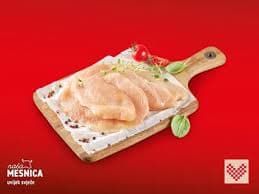 Svježi pileći odrezak iz filea 400 g Akcija u trgovini Lidl