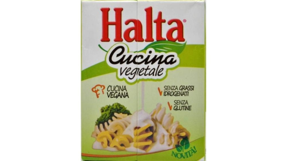 Biljni pripravak za kuhanje 200 ml Halta Cucina - Akcija u trgovini KTC