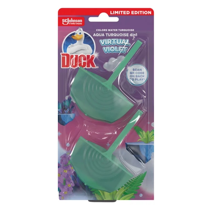 Odabrani asortiman košarica za WC školjku Duck - Akcija u trgovini Ribola