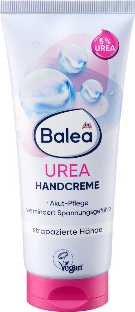 Balea krema za ruke s ureom 100 ml Akcija u trgovini Dm