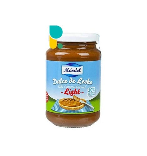 Márdel Namaz dulce de leche 450 g - Akcija u trgovini Lidl
