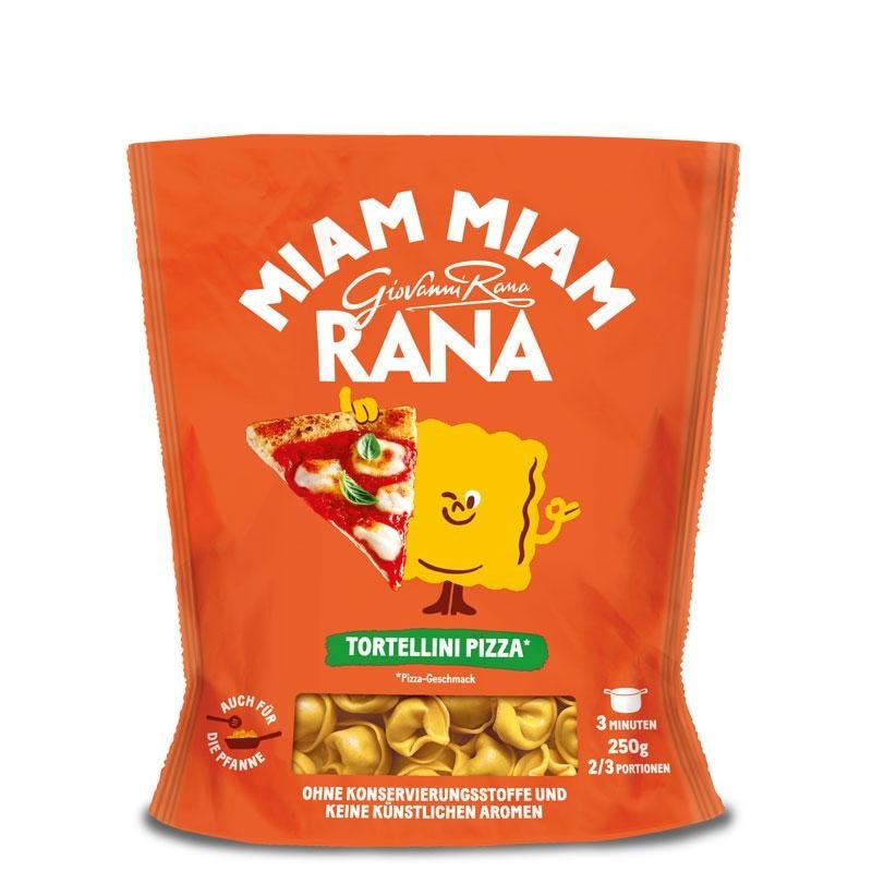 Rana Tortellini Pizza 250g Akcija u trgovini Žabac