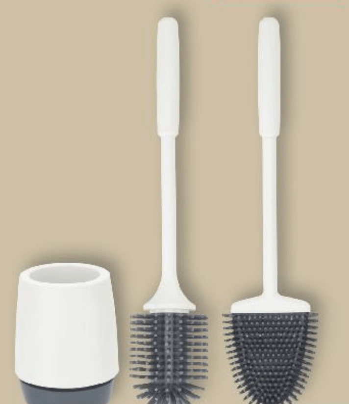 LIVARNO WC četka 1 set - Akcija u trgovini Kaufland