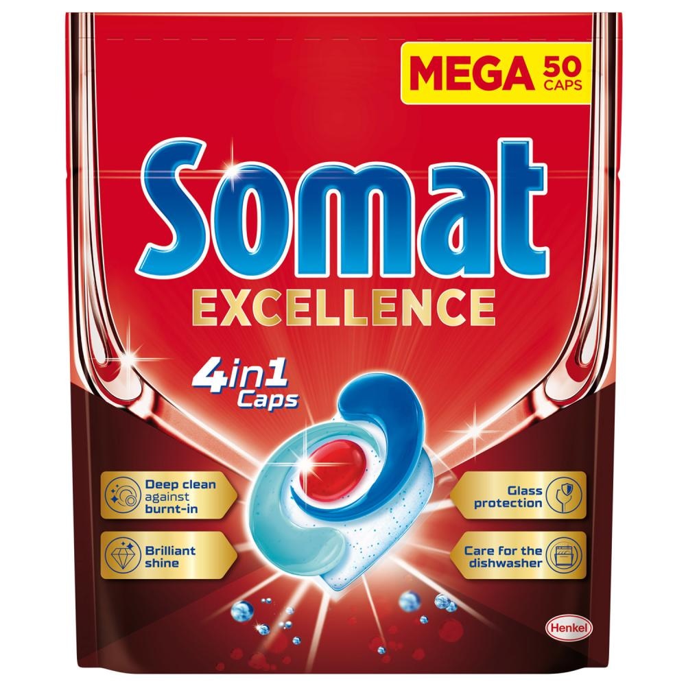 Table Somat 42/1 pakiranje - Akcija u trgovini Boso