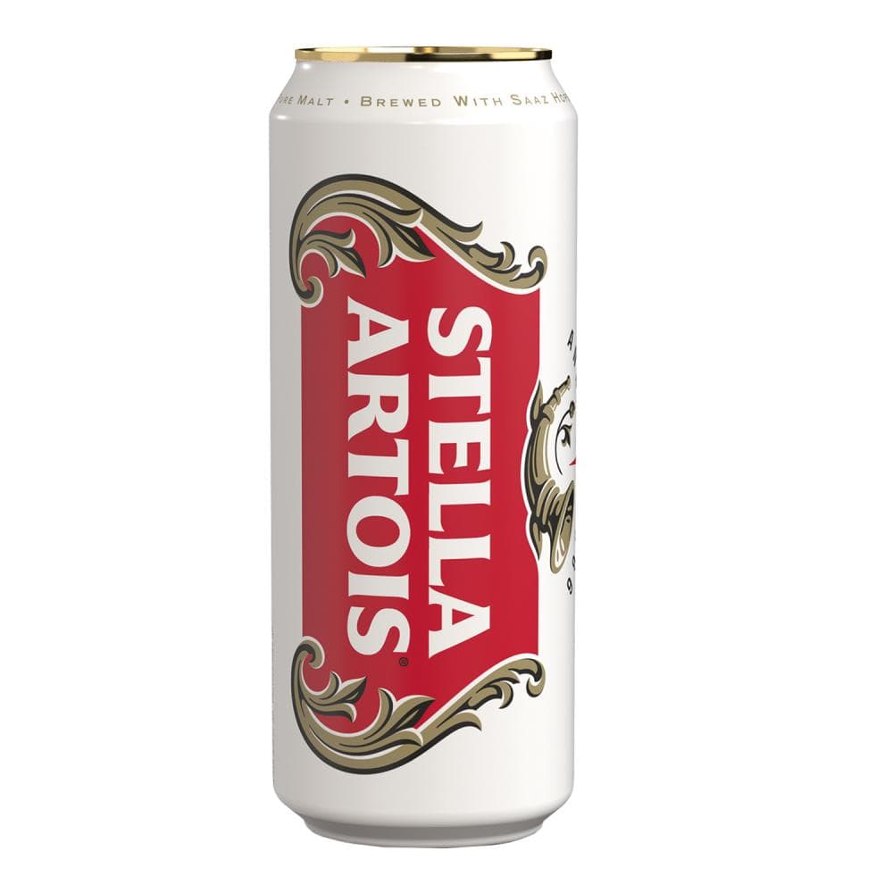 Pivo Ožujsko, Stella, Lowenbrau ili Staropramen 0,5 L Ožujsko, Stella, Lowenbrau, Staropramen Akcija u trgovini Spar