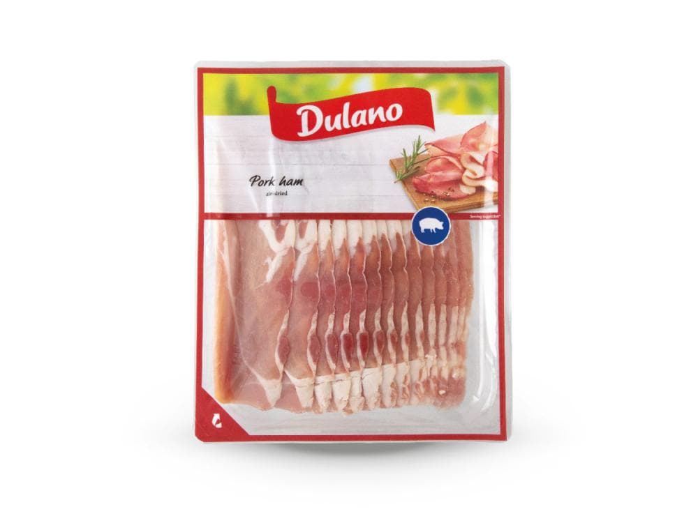 Dulano Šunka 200 g Akcija u trgovini Lidl