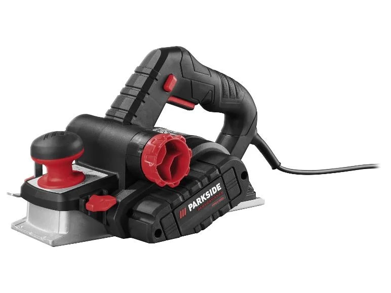 Parkside Performance Električna blanjalica PPEH 950 - Akcija u trgovini Kaufland