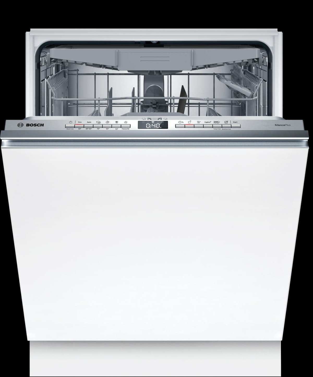 Ugradbena perilica posuđa BOSCH SMV4HCX20E Akcija u trgovini Harvey Norman