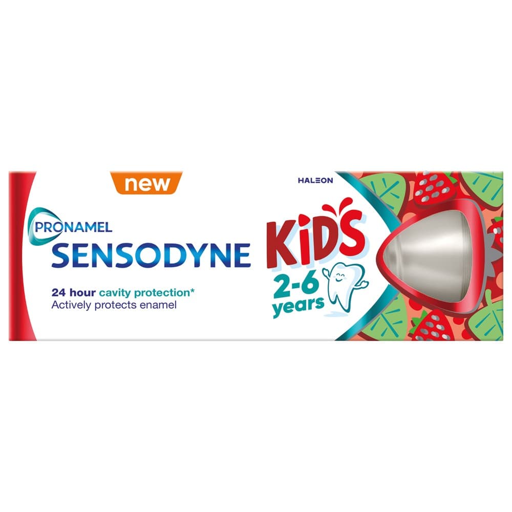 Pronamel Sensodyne 50ml Akcija u trgovini Žabac