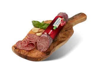Profina Zimska salama 1 kg Akcija u trgovini Studenac