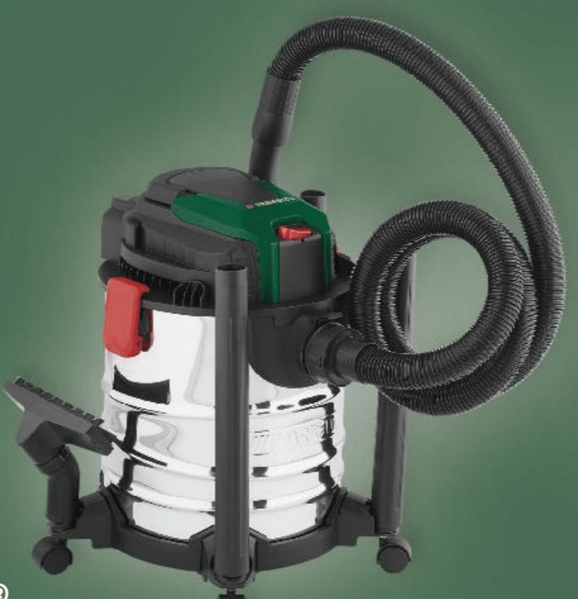 PARKSIDE® Usisavač mokro/suhi PWD 20 C3 Akcija u trgovini Kaufland