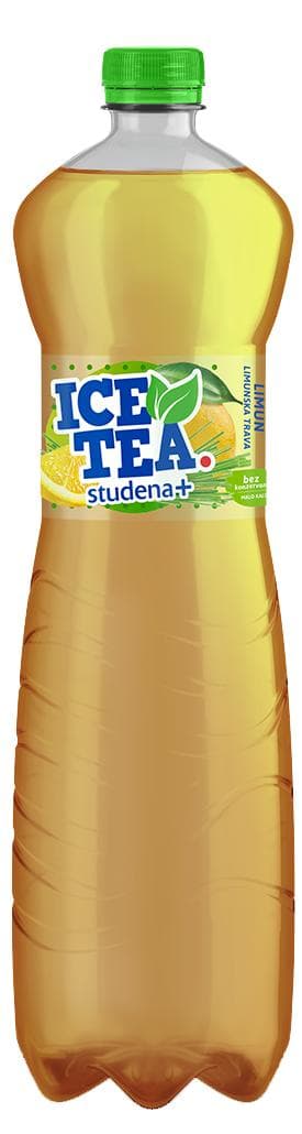 Ledeni čaj Studena 1,5 l Akcija u trgovini KTC