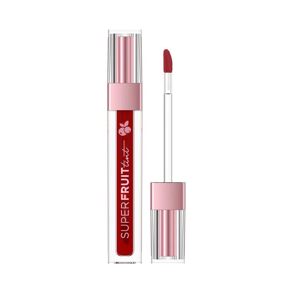 Eveline cosmetics Superfruit gel tint za usne - Akcija u trgovini Dm