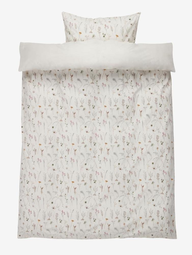 SUSSI set posteljine 140x200+50x70/75 cm - Akcija u trgovini Jysk