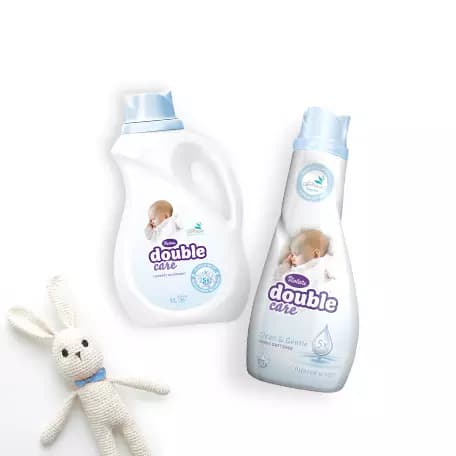 Violeta Double Care Soft Touch Akcija u trgovini Bipa