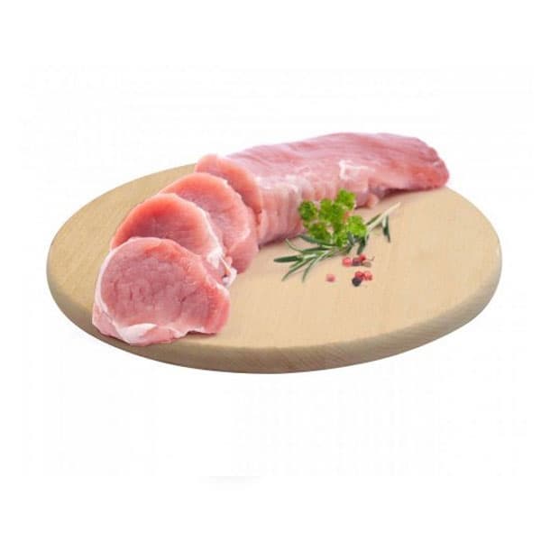 Svinjski kare 1 kg Akcija u trgovini Kaufland