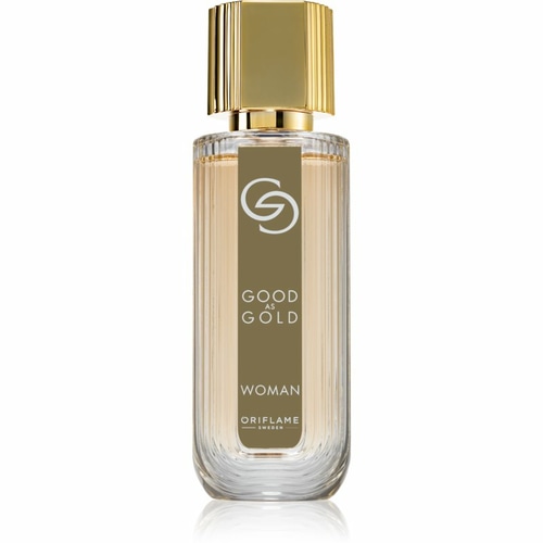Giordani Gold Woman parfemska voda 50 ml - Akcija u trgovini Oriflame