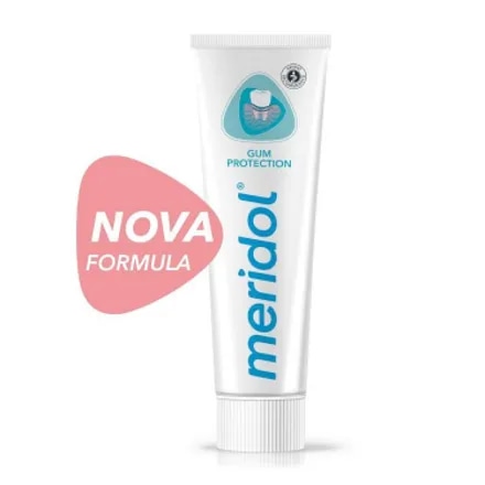Meridol pasta za zube Gum Protection 75 ml - Akcija u trgovini Dm