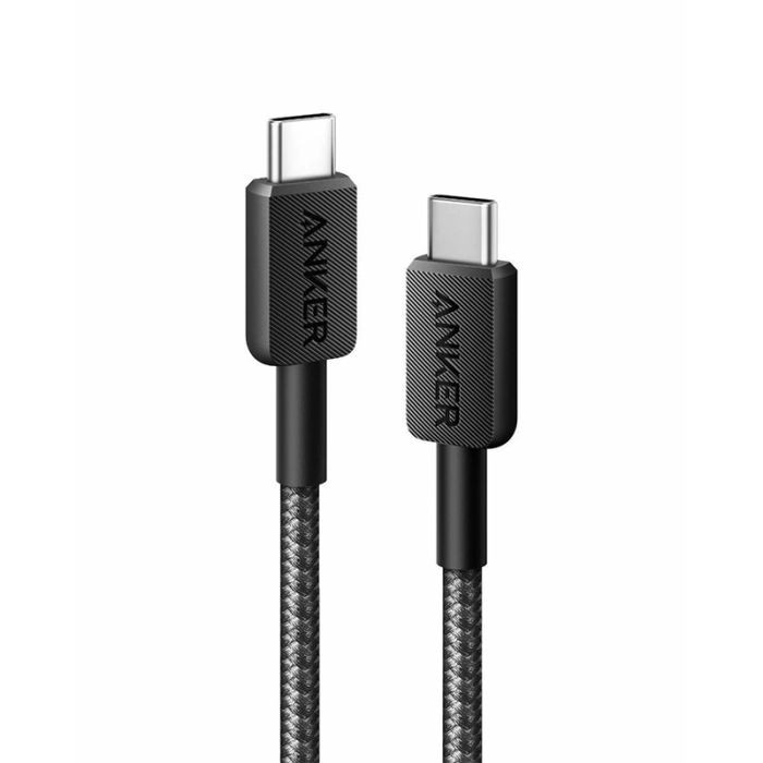 Kabel Anker USB-C to USB-C 322 90 CM - Akcija u trgovini Pevex