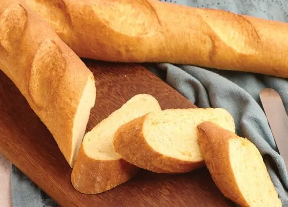 Bobis baget s dodatkom kukuruza 250 g Akcija u trgovini Tommy