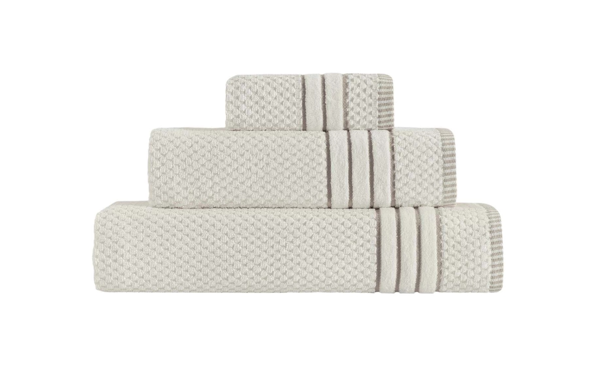 Ručnik ELENA 30 x 50 cm - Akcija u trgovini Pevex