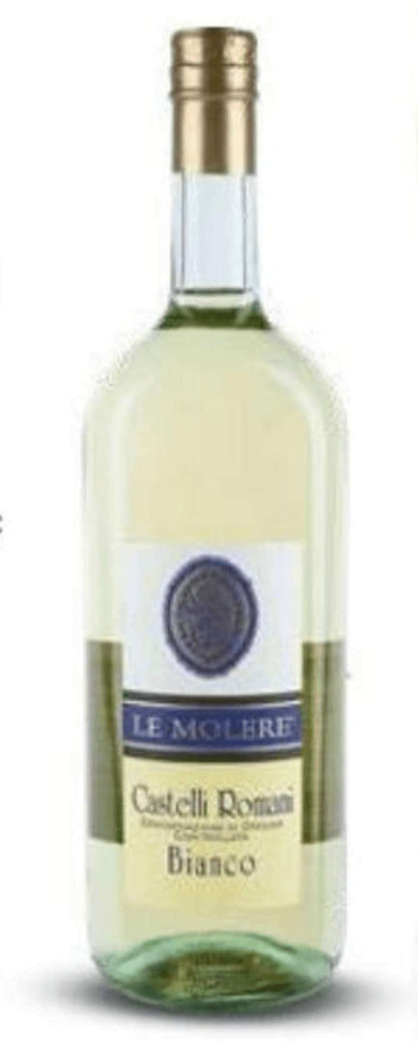 Vino Castelli Romani Bianco 1,5 l - Akcija u trgovini Eurospin