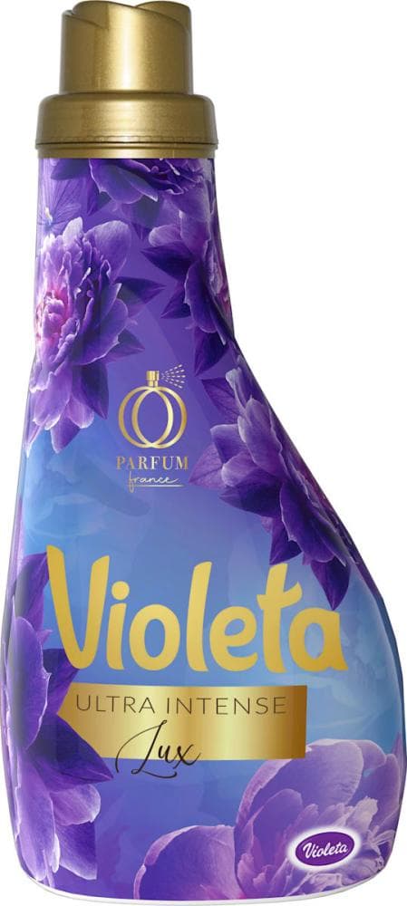 Violeta omekšivač 2x1.55L Akcija u trgovini Konzum
