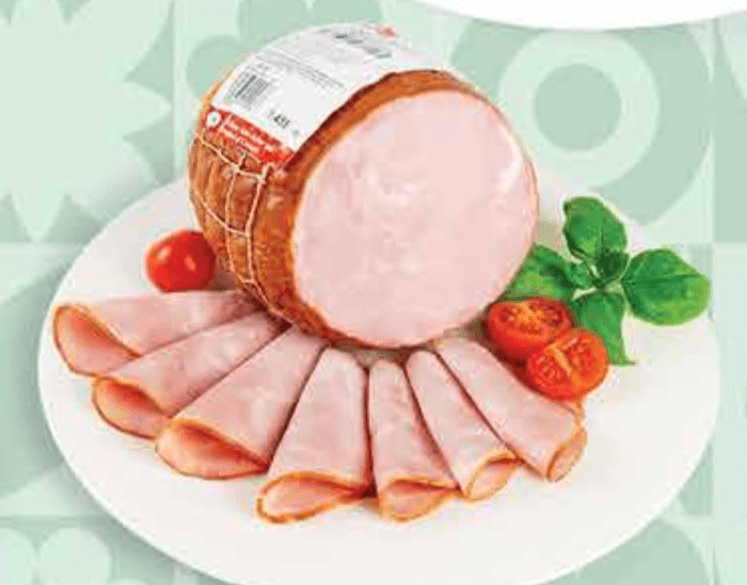 Kudelić Rolana lopatica bez kože 1 kg - Akcija u trgovini Plodine