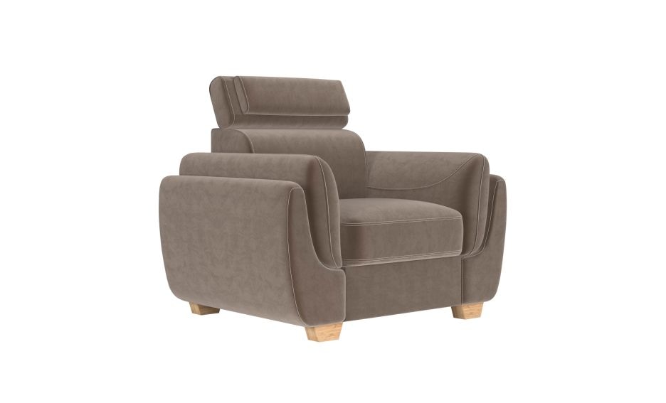 OVIEDO fotelja - Akcija u trgovini Prima