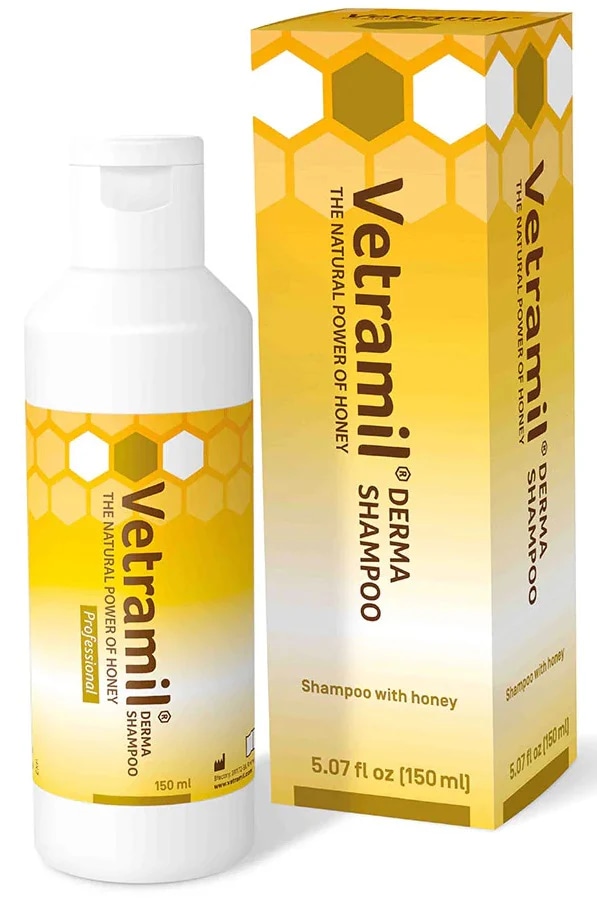 VETRAMIL Derma šampon 150 ml - Akcija u trgovini Pet Centar